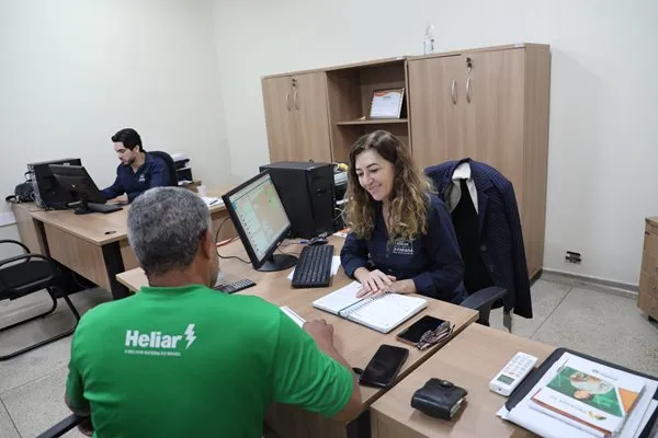 Semdae, através do Proampe Agro, disponibiliza crédito para pequenos produtores rurais
