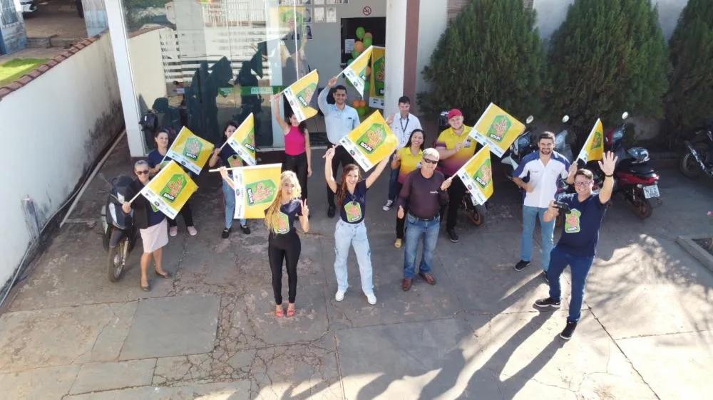 Liquida Rolim é lançado oficialmente e promete movimentar diversos setores da economia