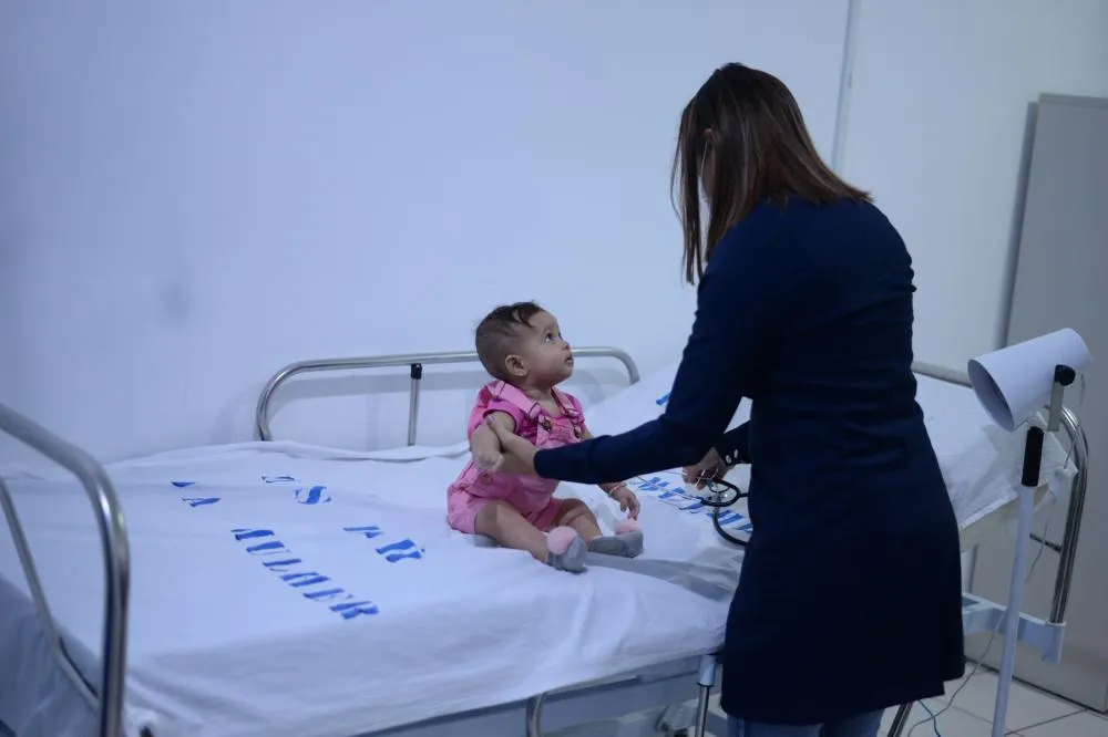 CREAMI estará atendendo no CER a partir do dia 22