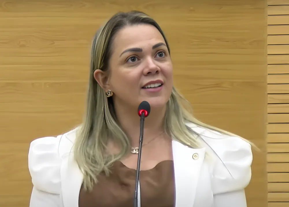 Cláudia de Jesus elogia investimentos federais no PAA e atuação da Conab