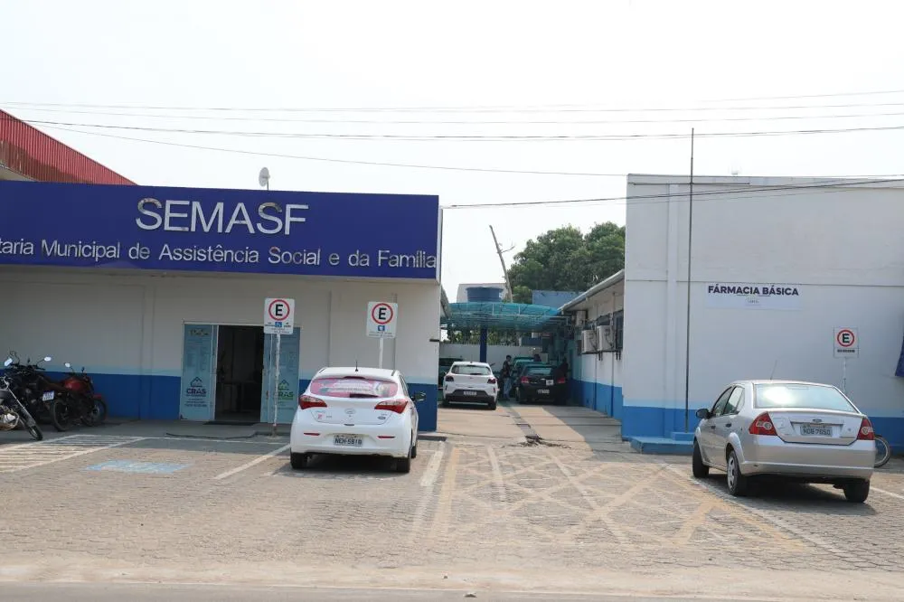 Semusa realizará 2ª Pesagem do Bolsa Família em setembro