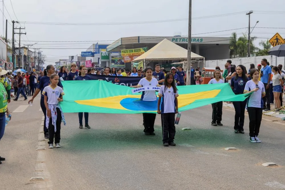 Nove fanfarras já confirmaram presença no 14º Festival em Ji-Paraná