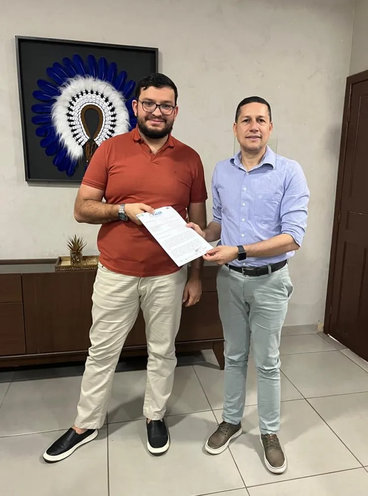 FACER quer colaborar e acompanhar de perto projetos de concessão da BR-364 e da construção da Ponte Binacional