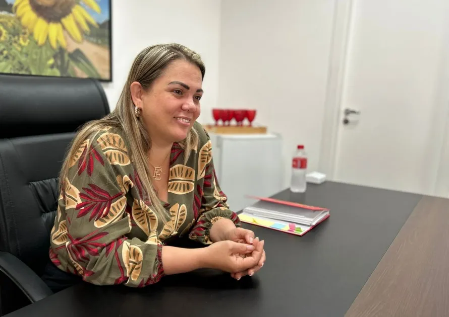 Deputada Cláudia de Jesus destina mais de R$ 250 mil em emendas para agricultura familiar de Candeias do Jamari
