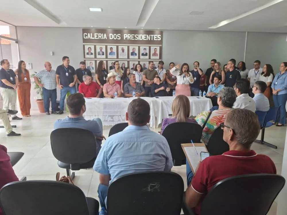 CIMCERO realiza 114ª Assembleia Geral Ordinária