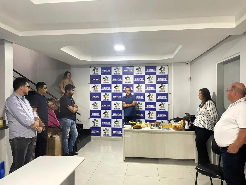 Prêmio nacional entregue para projeto de Rondônia