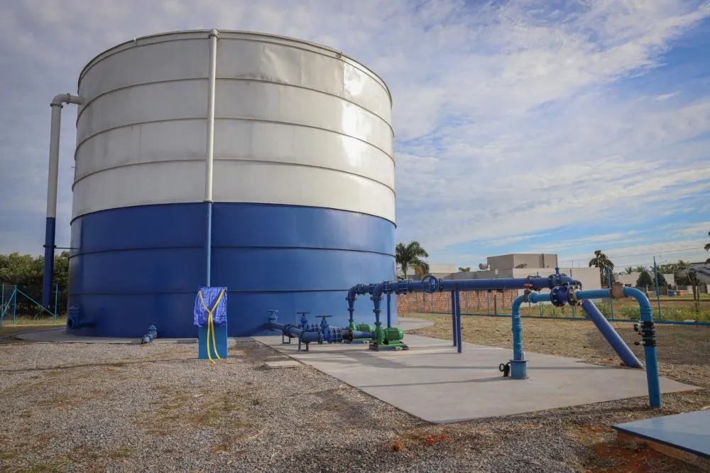 Municípios devem enviar informações à ANA sobre cobrança do manejo de resíduos sólidos urbanos até 11 de novembro