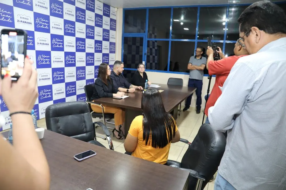 Ji-Paraná: Secretário de Saúde desmente boatos sobre fechamento de unidades e explica ajustes nos atendimentos