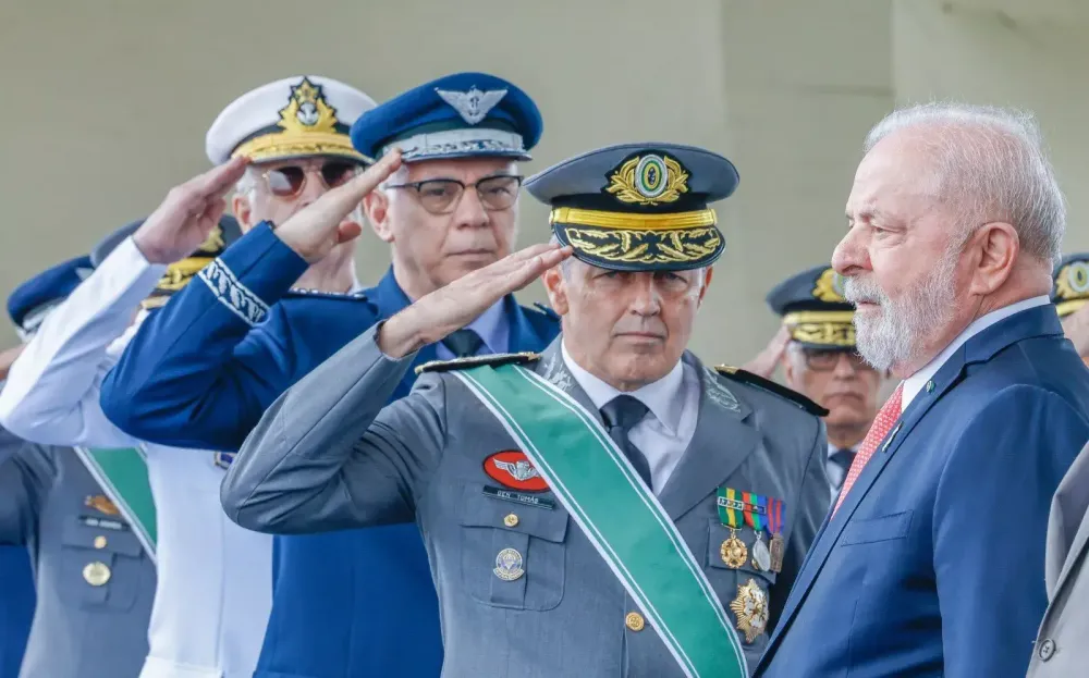 Militares queriam envenenar Lula, Alckmin e Moraes e monitoraram passos de autoridades, diz PF; veja detalhes da investigação