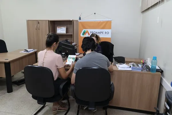 Aumenta a procura pelo Proampe