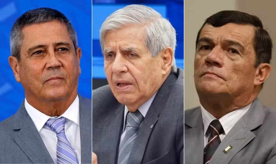 O Assunto #1349: O plano para matar Lula, Alckmin e Moraes