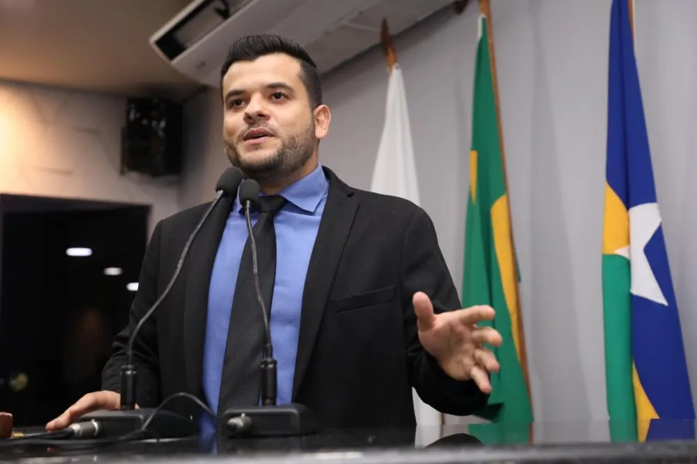 Welinton Negão é o Primeiro Vereador Eleito a Ter Contas Eleitorais Aprovadas