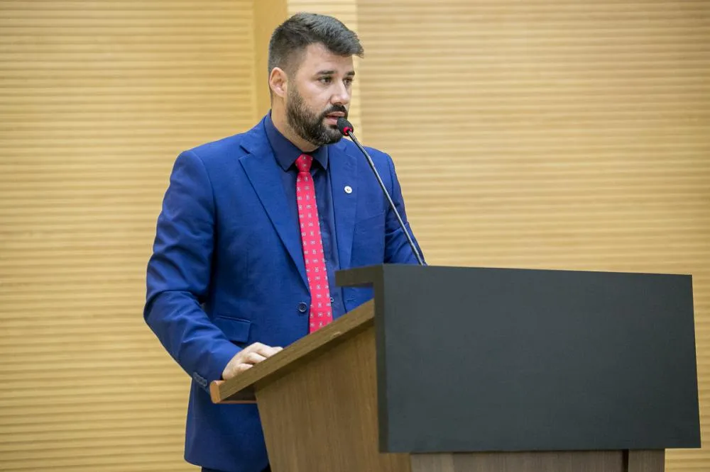 Deputado Nim Barroso direciona R$ 299 mil a pequenos produtores rurais.