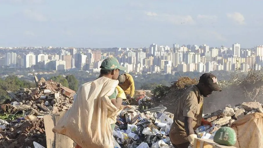 Brasil atinge menor nível de pobreza e extrema pobreza da série histórica do IBGE