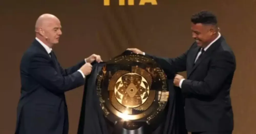 Mundial de Clubes 2025: veja os grupos completos