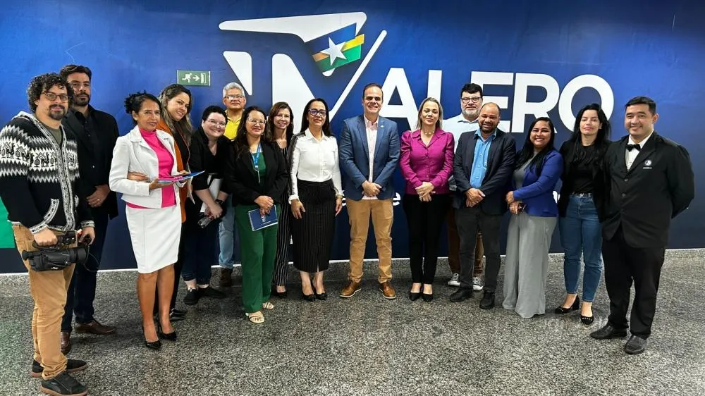 DEPUTADA CLÁUDIA DE JESUS DESTACA TRABALHOS DA COMISSÃO DE SAÚDE