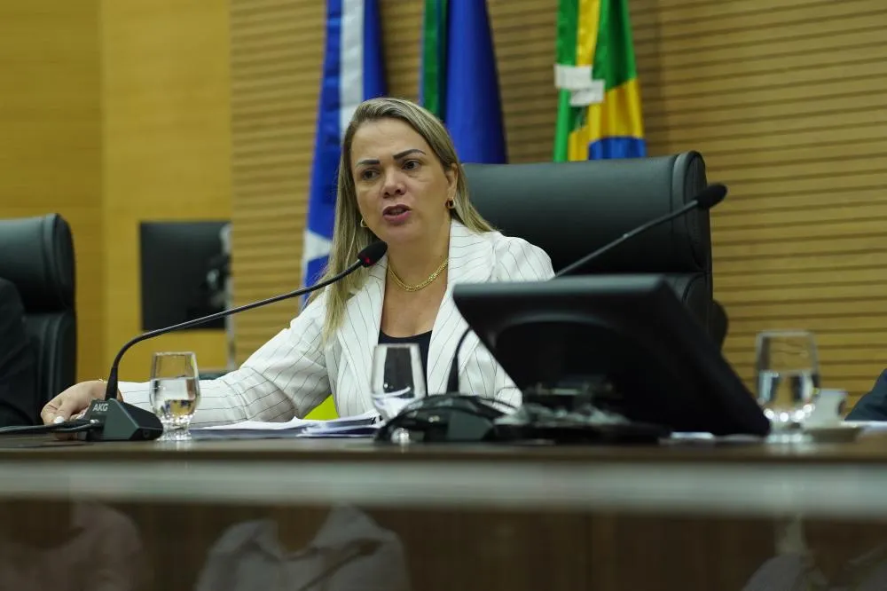 EMENDA PARLAMENTAR DE R$ 210 MIL É REPASSADO PARA ALVORADA DO OESTE