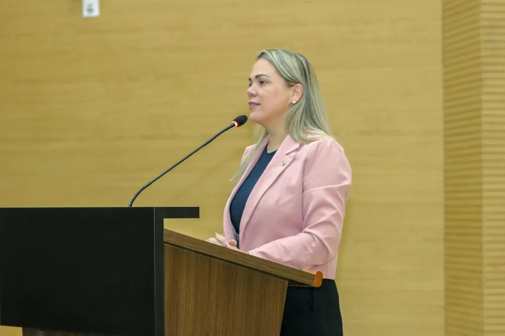 SAÚDE E OBRAS ESTADUAL VÃO RECEBER R$ 24 MILHÕES COM APOIO DA DEPUTADA CLÁUDIA DE JESUS