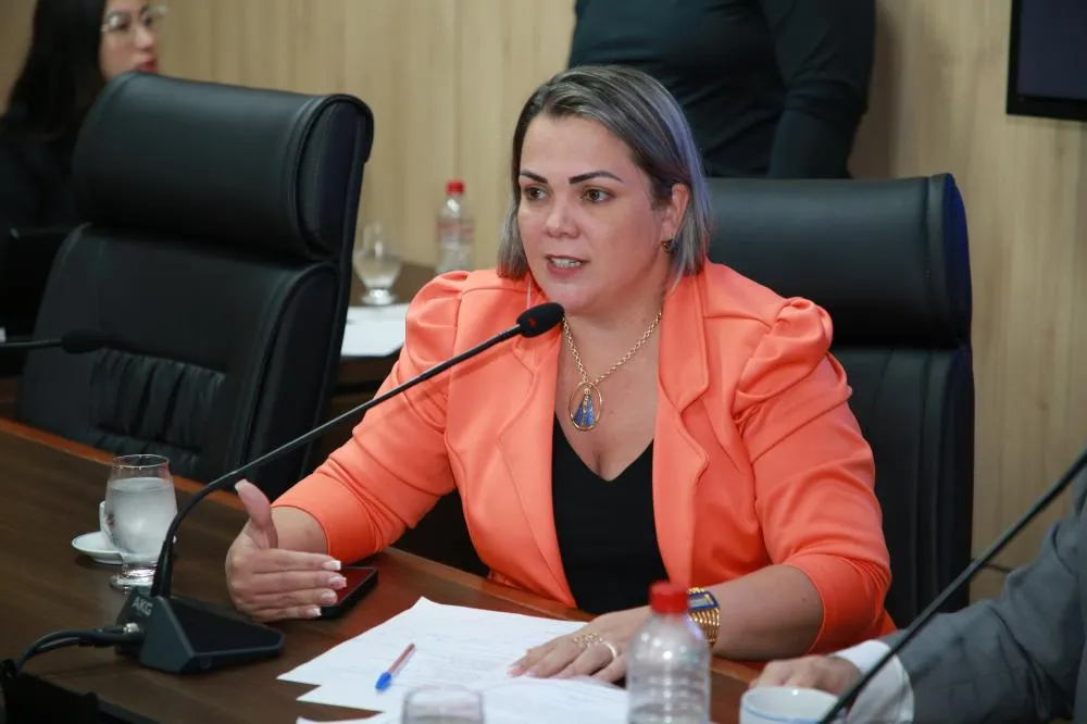 APROVADO PL DA DEPUTADA CLÁUDIA DE JESUS QUE OBRIGA DENÚNCIAS DE VIOLÊNCIA DOMÉSTICA EM CONDOMÍNIOS