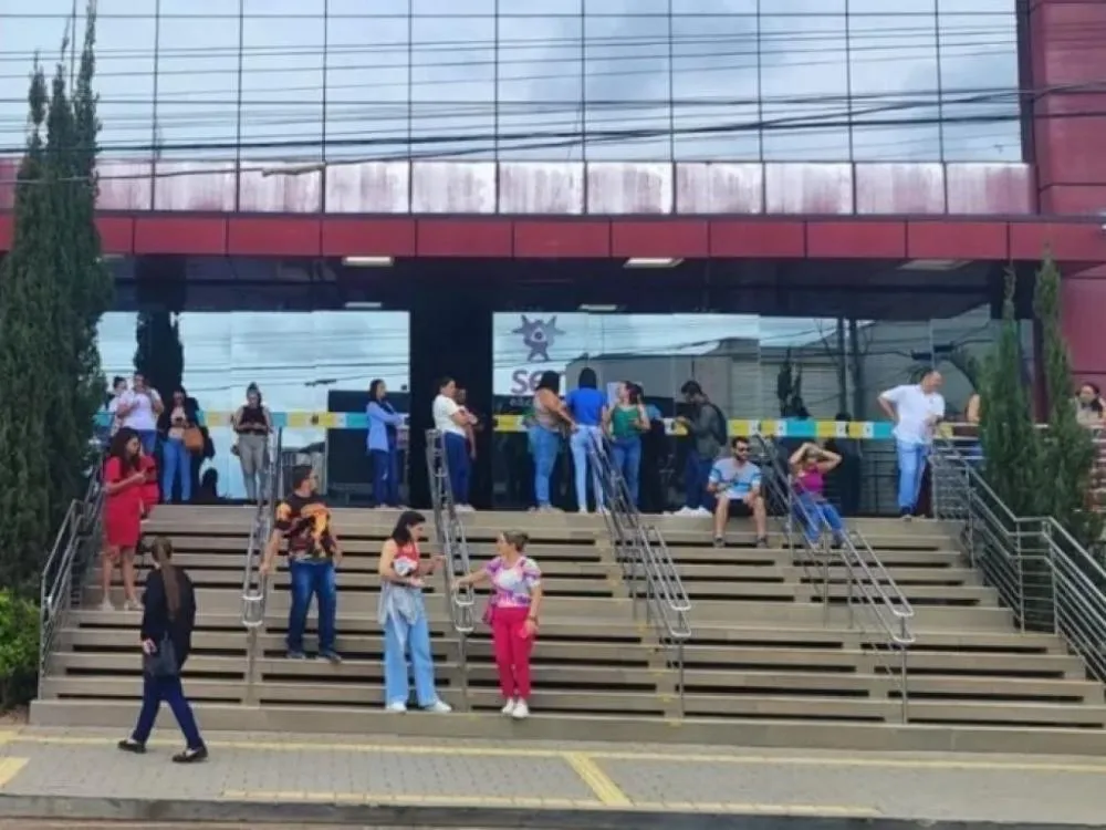 Irregularidades no concurso público de Rolim de Moura geram denúncias de candidatos