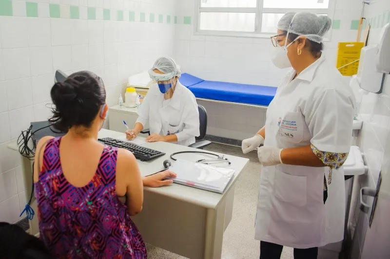 Prefeitura convoca enfermeiros e técnicos em enfermagem